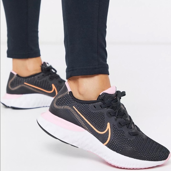 Nike Shoes - Nike Renew Running Shoes, 8.5